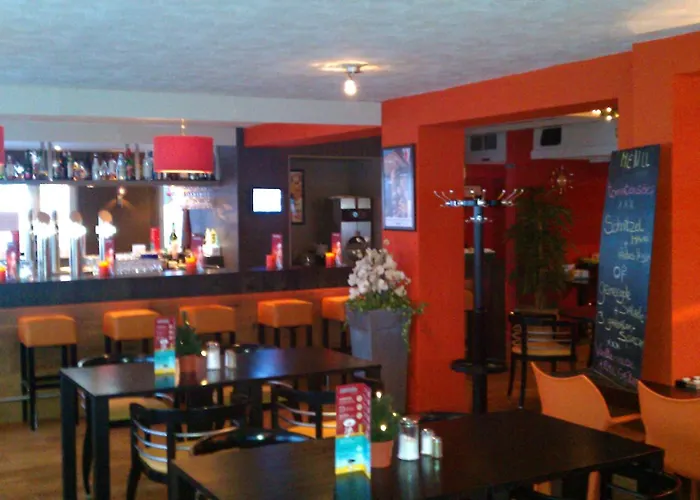 Hotel Herrloh