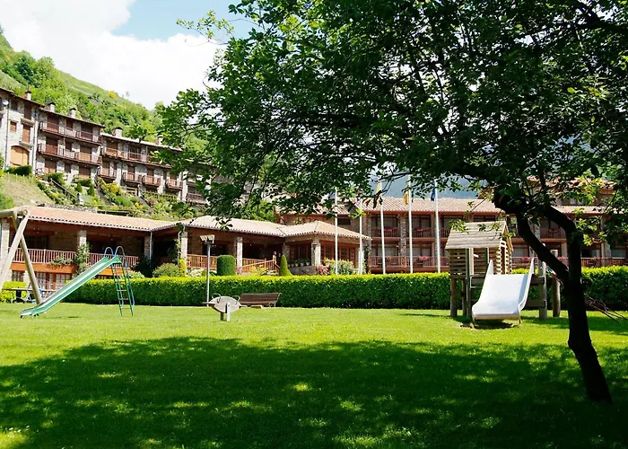 Hotel La Coma