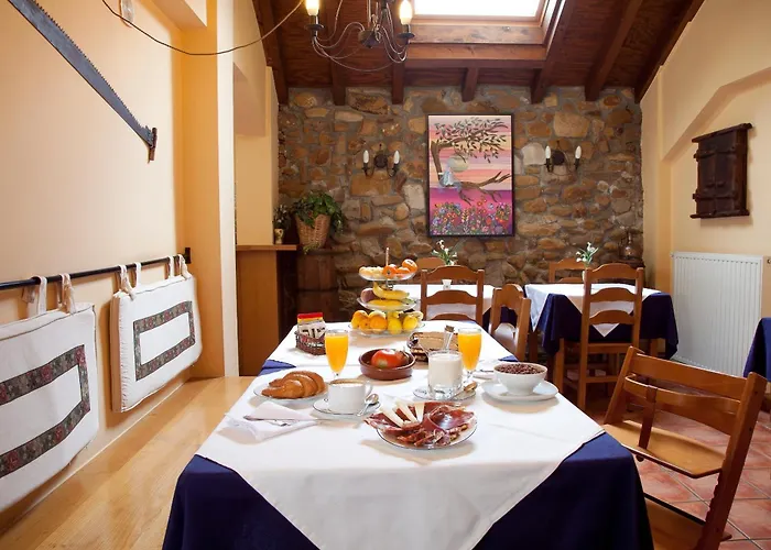 Hotel Matsa B&B