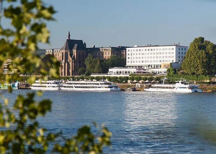 Ameron Bonn Hotel Koenigshof