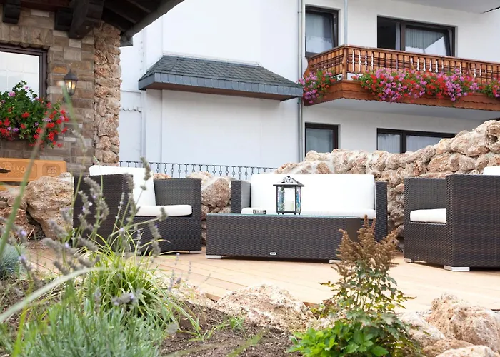 LandKomfort Hotel Elsenmann