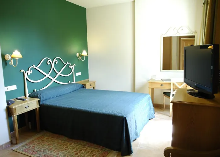 Hotel Abeiras