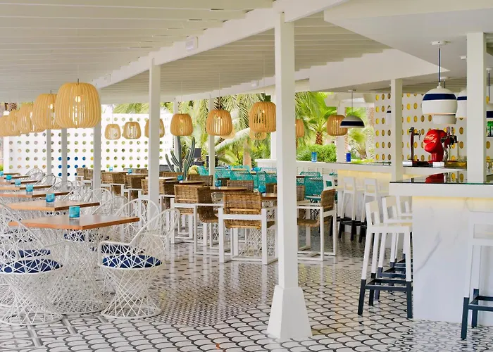 Boutique Hotel H10 Big Sur - Adults Only Los Cristianos 