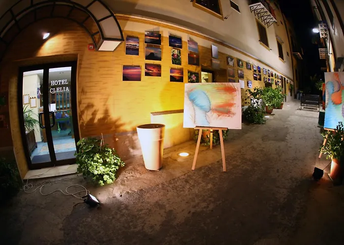 Hotel Clelia