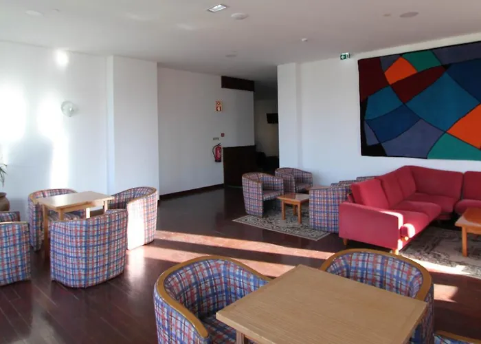 Hotel Luar