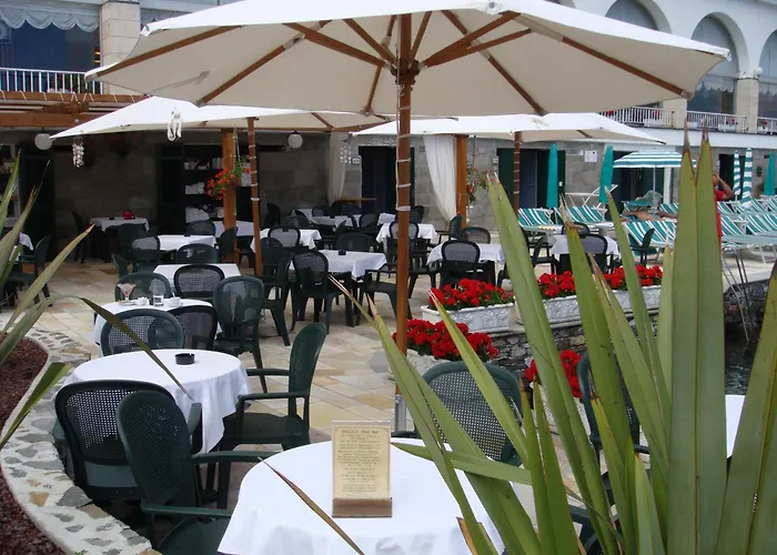 Hotel Helios