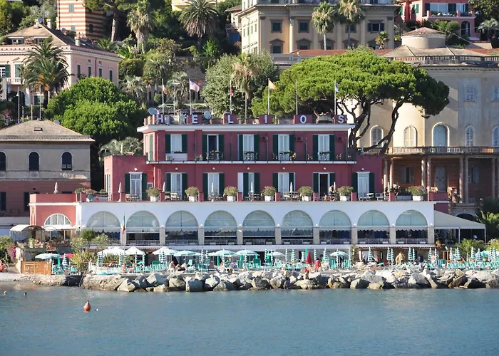 Hotel Helios