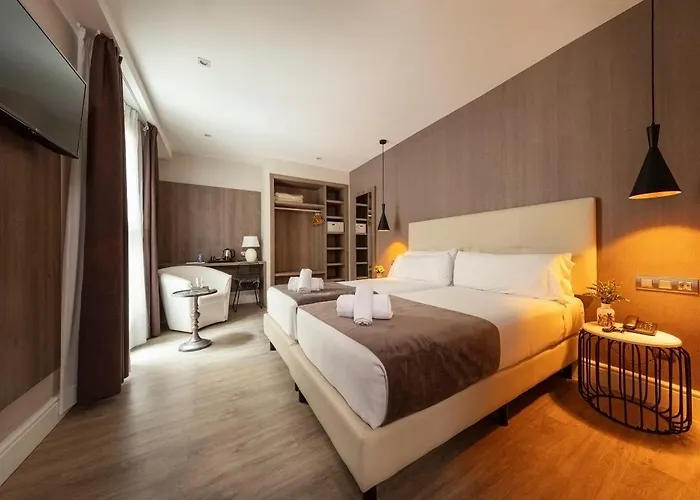 Hotel Oasis