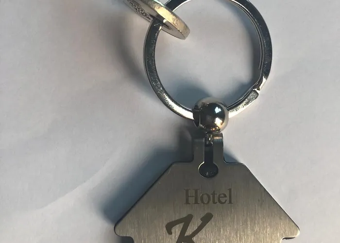 Kruegers Hotel