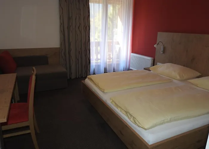 Hotel Carossa Bed&Breakfast