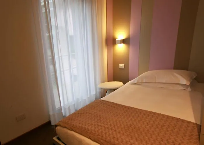 Hotel Garni Villa Maria