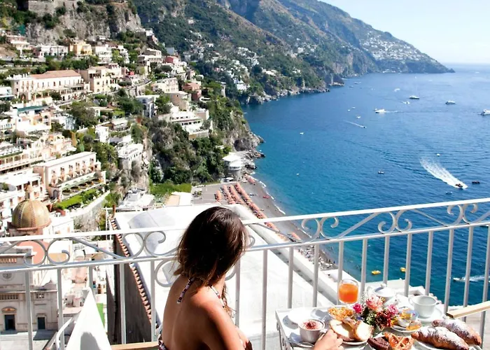 Hotel Reginella