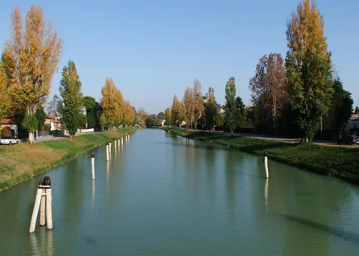 Relais Alcova Del Doge