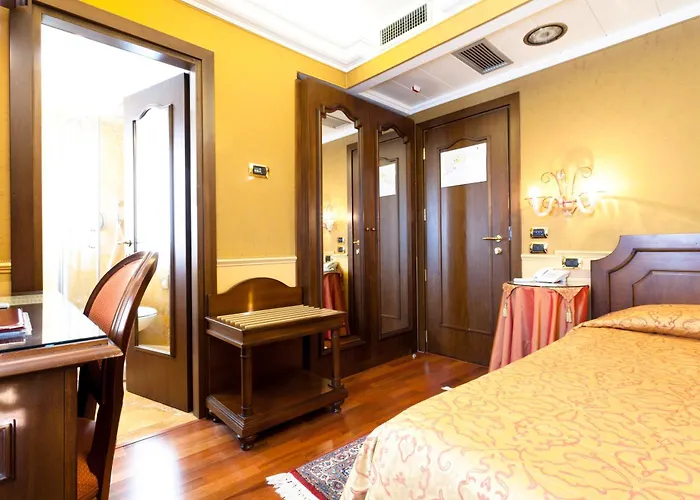 Hotel Al Codega