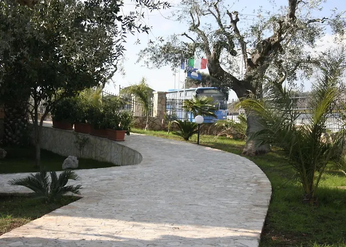 Citta Bianca Country Resort