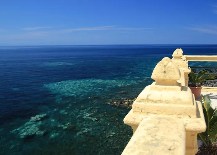 Hotel L'Ariana Isole Eolie - Una Esperienze