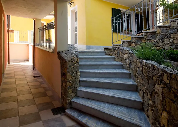 Le Ville Relais