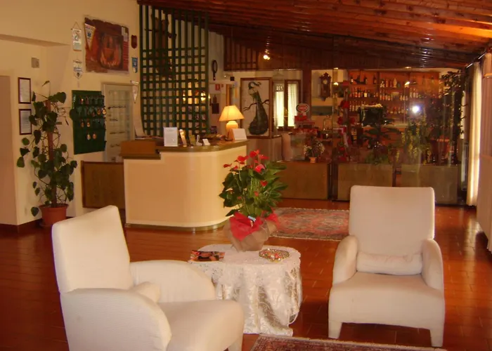 Hotel Colomber