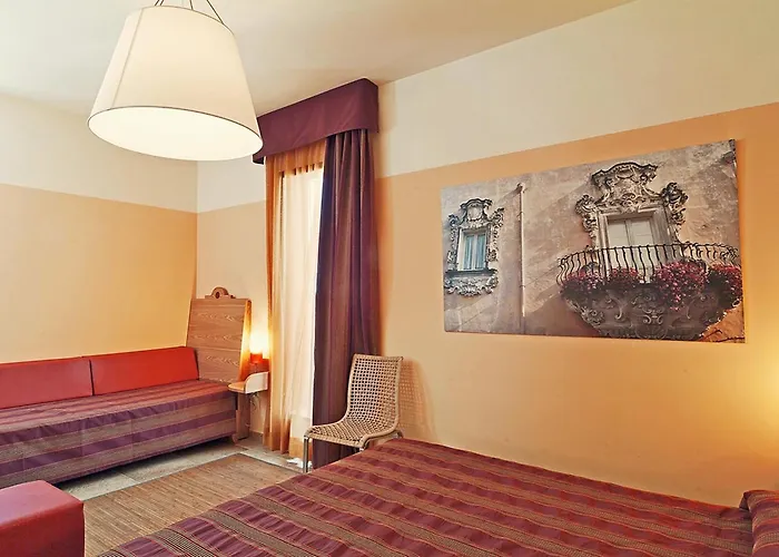 Il Tabacchificio Hotel