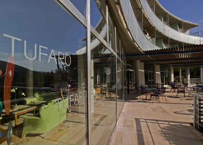 Terme Del Tufaro