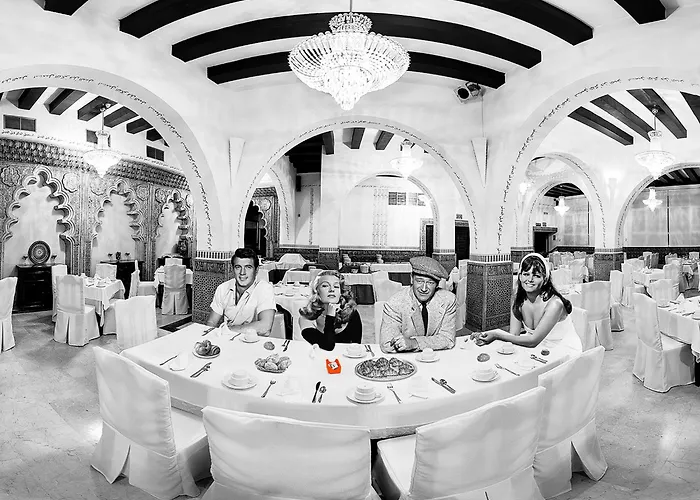 Hotel Carlos V
