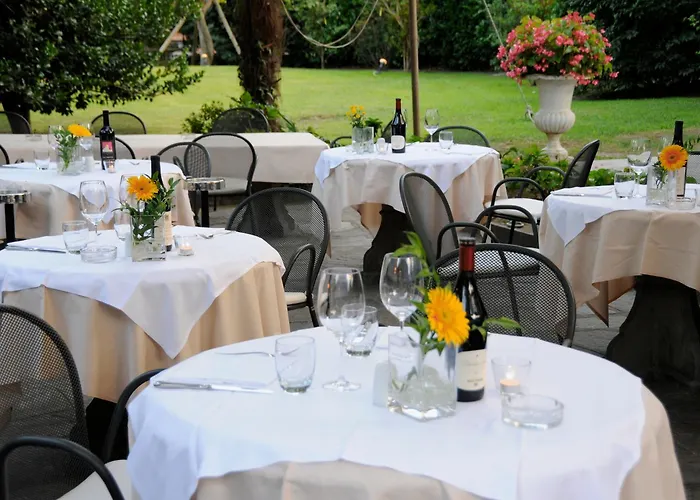 Hotel Serenella