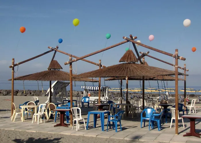 Hotel La Tonnara