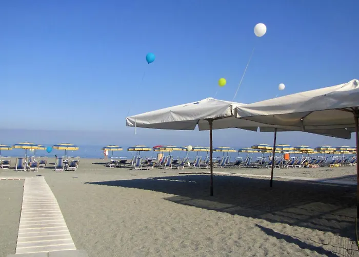 Hotel La Tonnara