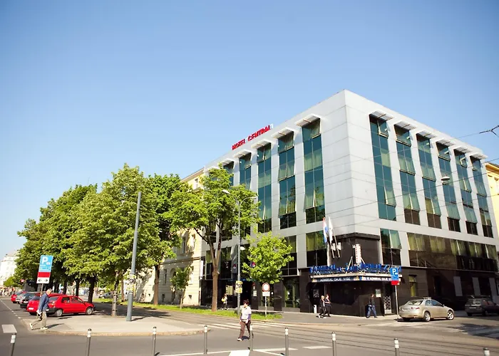 Hotel Central