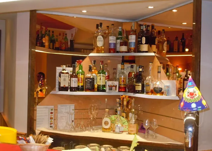 Hotel Metropole Suisse