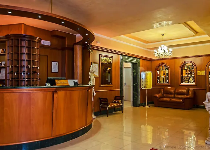 Hotel Sorriso