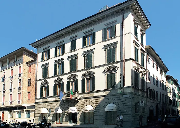 Hotel Arizona Florenz