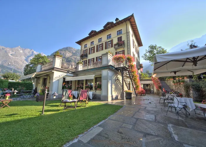 Villa Novecento Romantic Hotel - Estella Hotel Collection&Experience