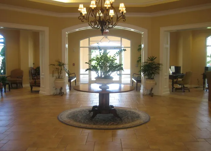 Monumental Hotel Orlando