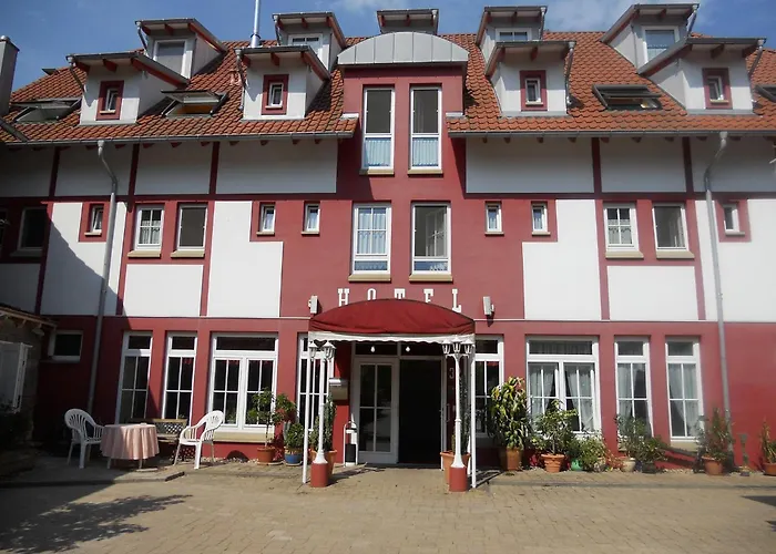 Hotel Hirsch