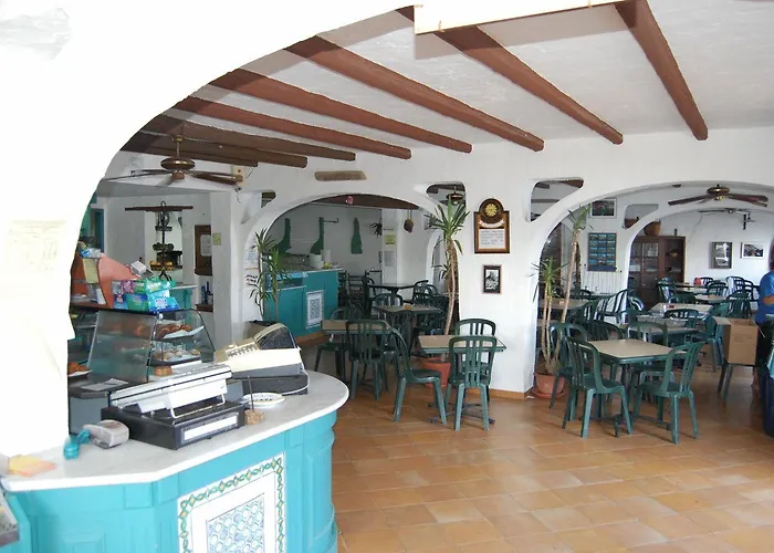 Hotel Conti