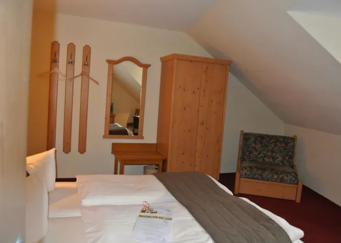 AKZENT Hotel Am Bach