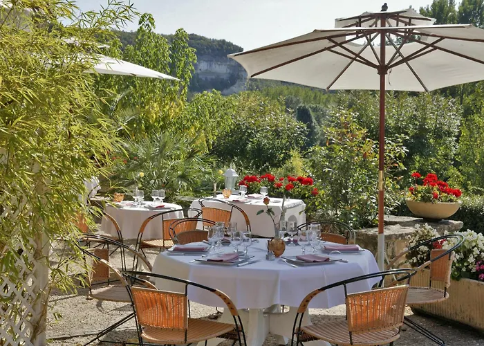 Hostellerie du Passeur - Hôtel&Restaurant - Climatisation et Piscine chauffée