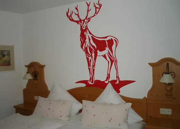 Landhotel Am Wenzelbach