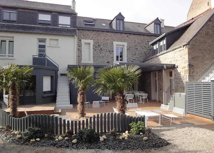 Hotel Eden