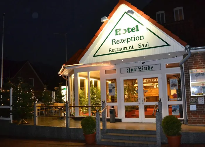 Landhotel Zur Linde