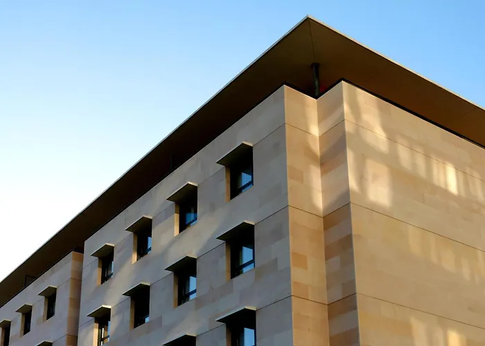 New Hotel Of Marseille - Vieux Port