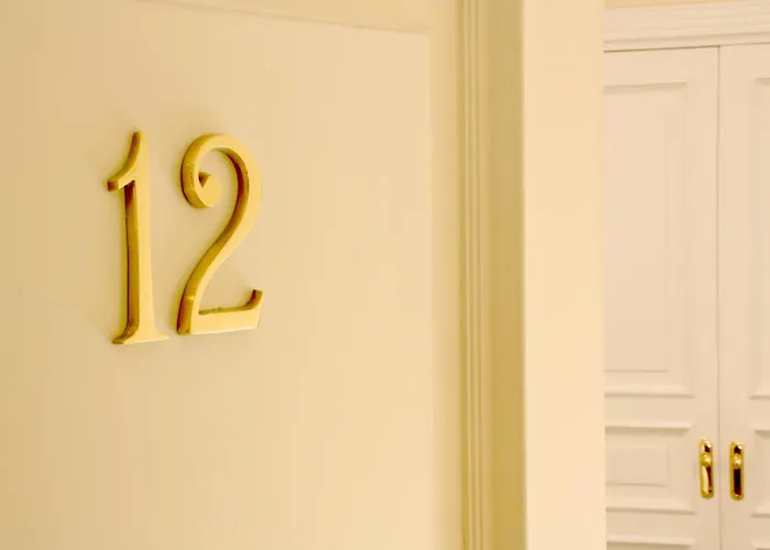 Hotel Rector