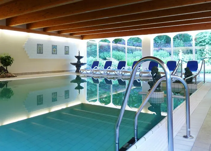 Schlosshotel Ralswiek