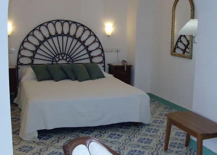Hotel Parsifal - Antico Convento del 1288
