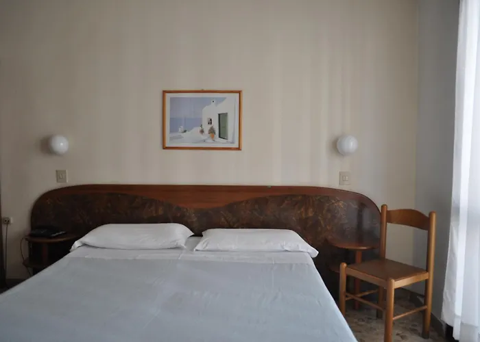 Hotel Cecile