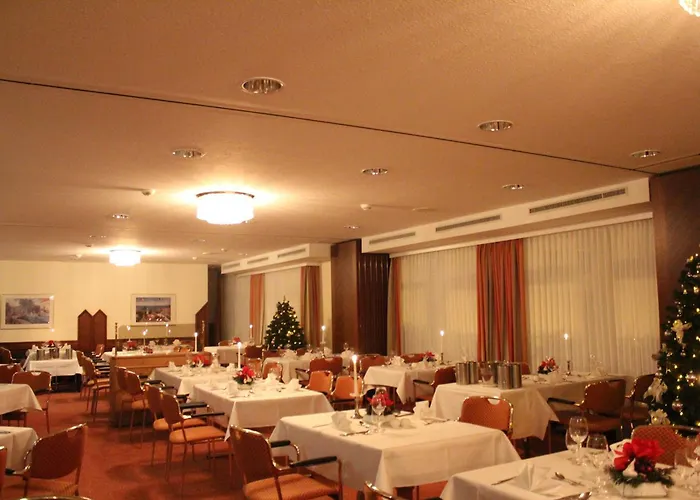 Ringhotel Weisser Hirsch
