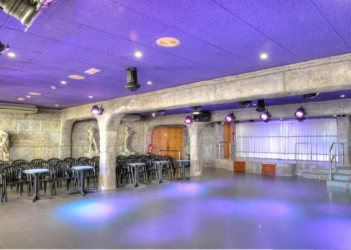 Hotel & Spa Entremares