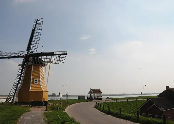 Hotel Oosterschelde