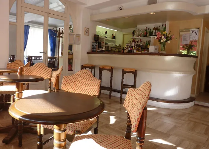 Cit'Hotel de La Vallée